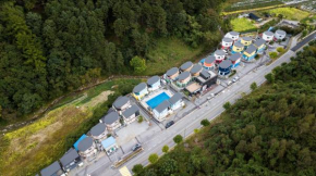 Gapyeong Petit Laon Pool Villa Kids